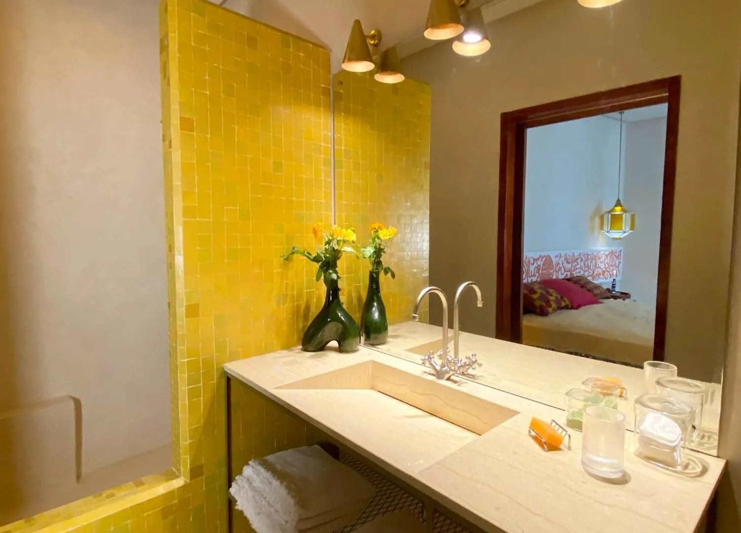 Riad Romeo Marrakesh