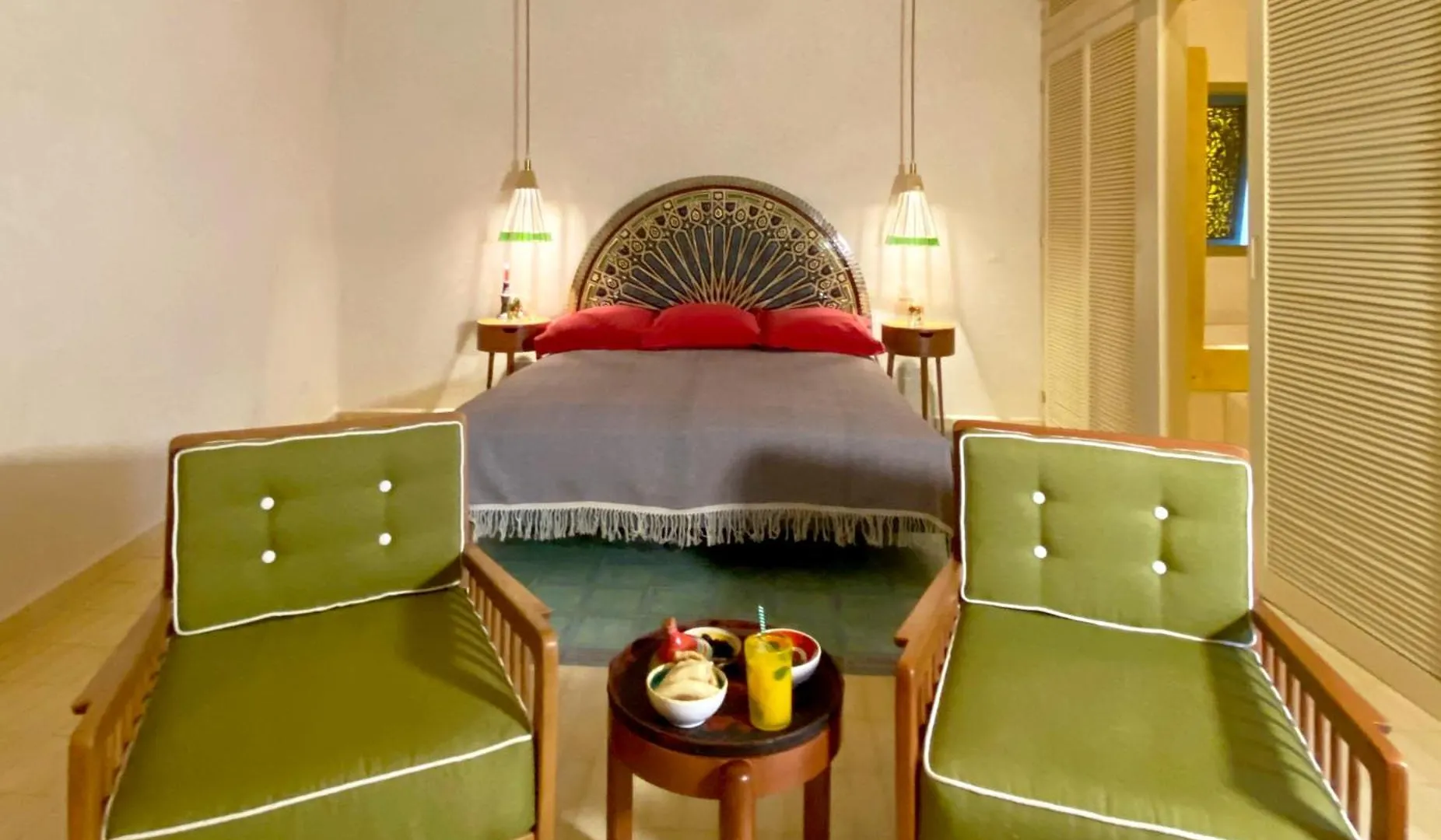 Riad Romeo Marrakesh 0*,  Marocco