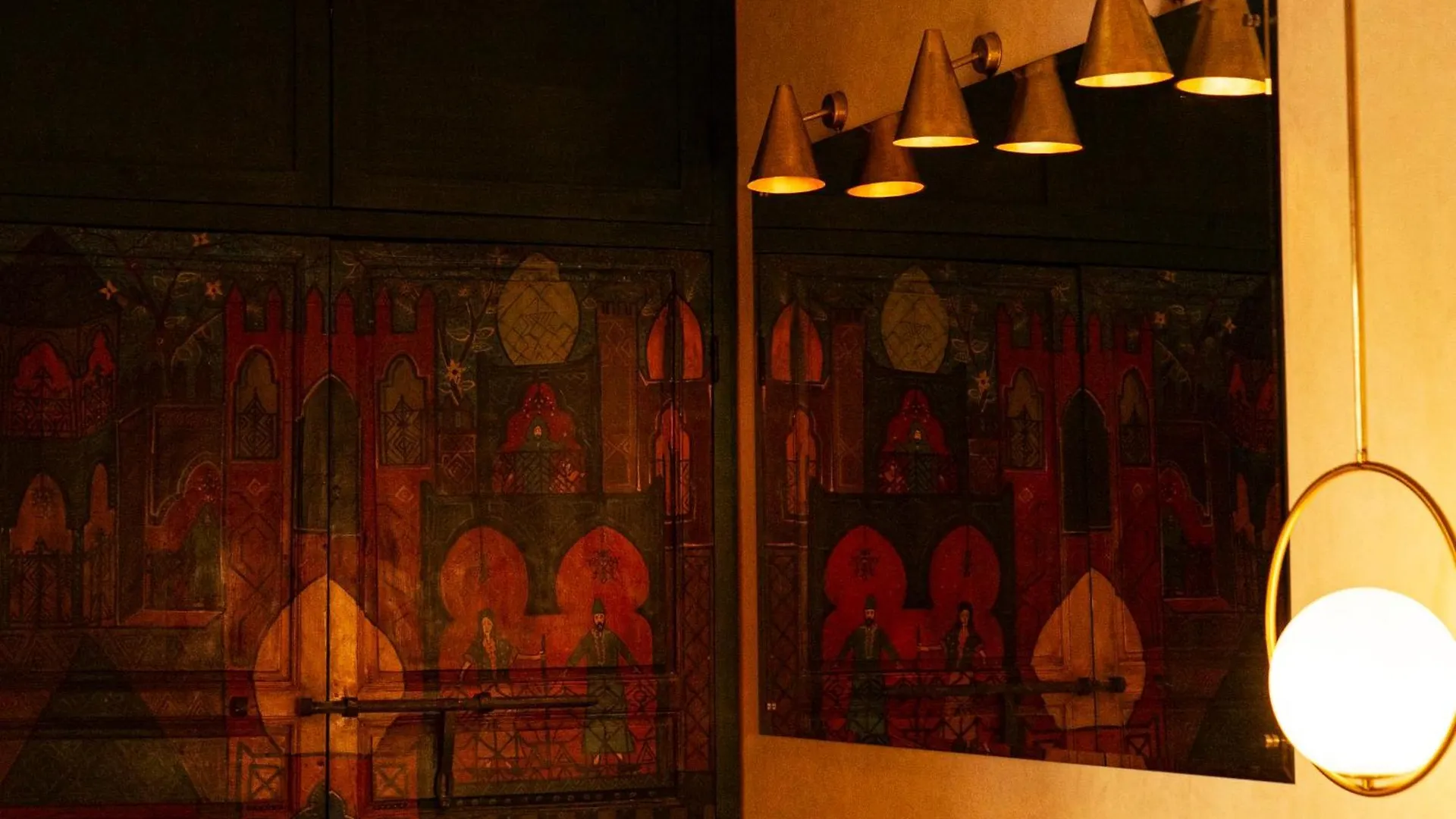 Riad Romeo Marrakesh