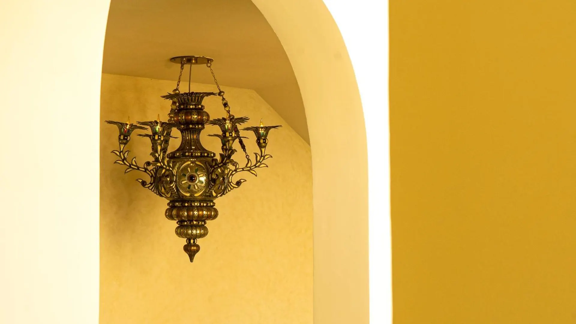 Riad Romeo Marrakesh 0*,  Marocco