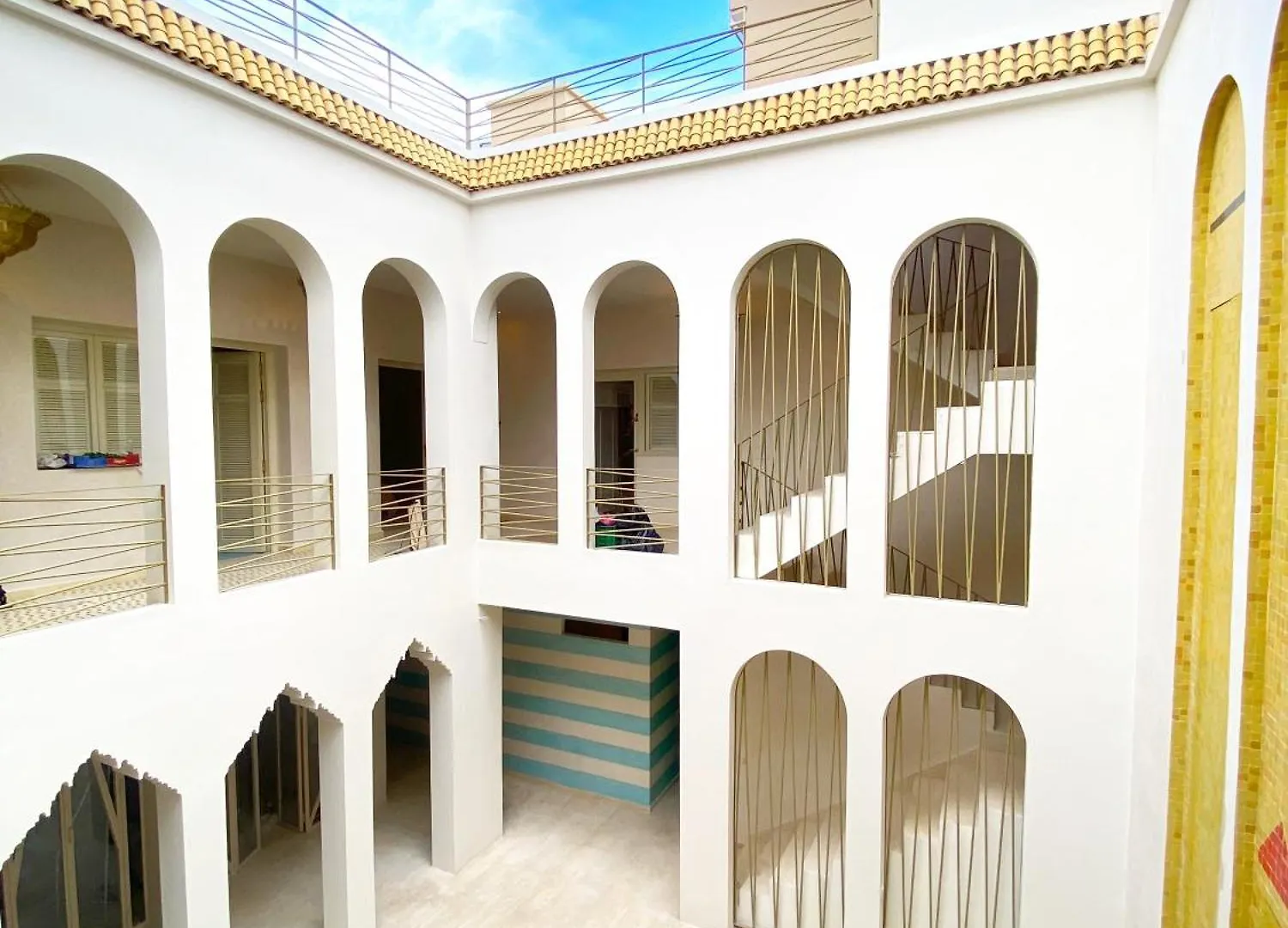 Riad Romeo Marrakesh