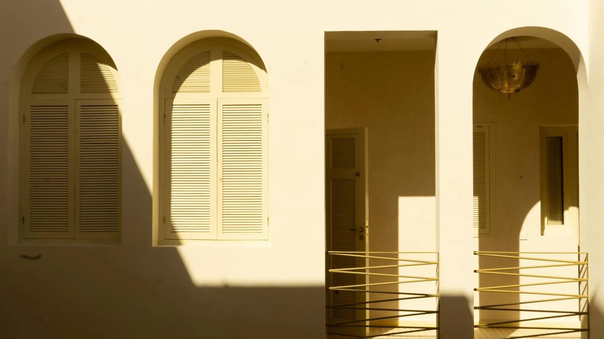 Riad Romeo Marrakesh