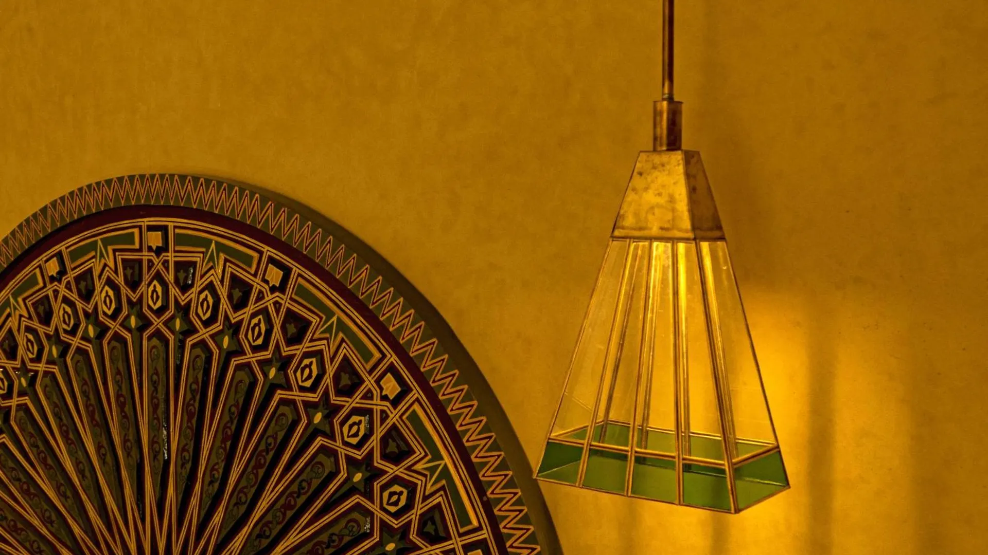 Riad Romeo Marrakesh