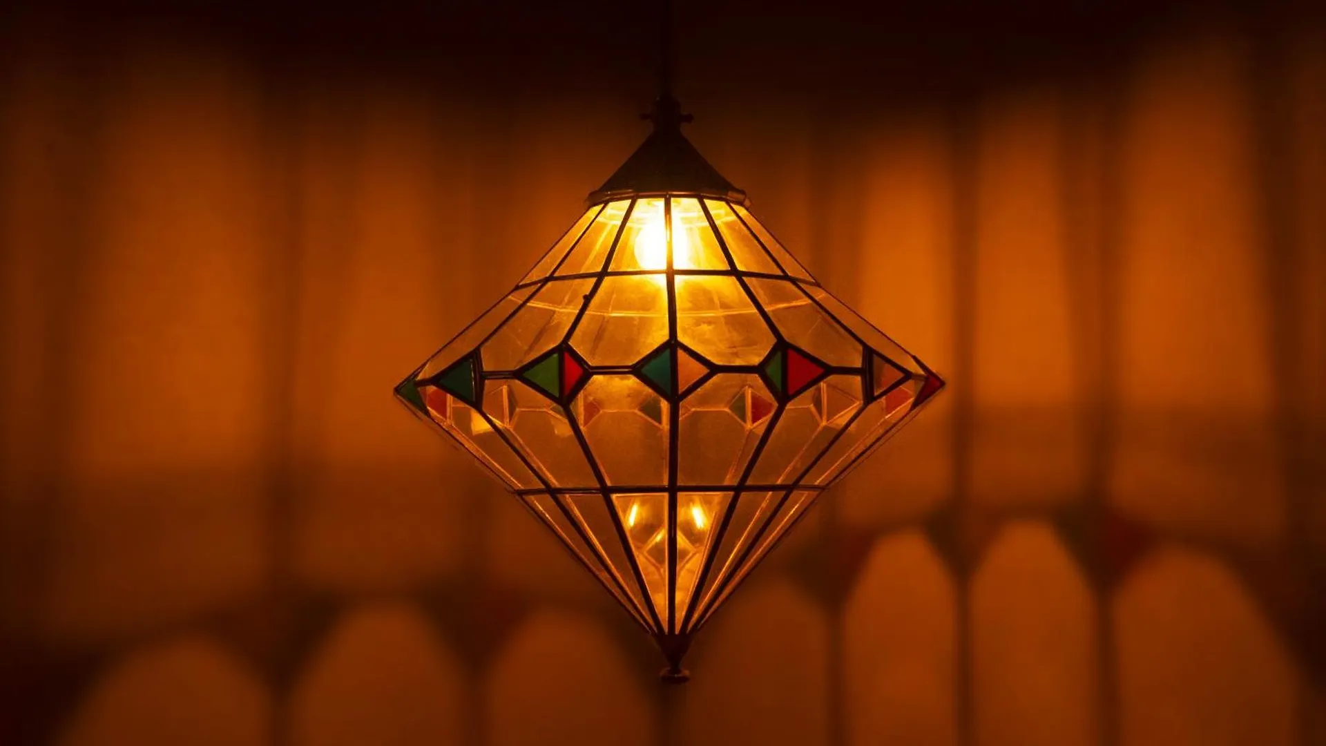 Riad Romeo Marrakesh