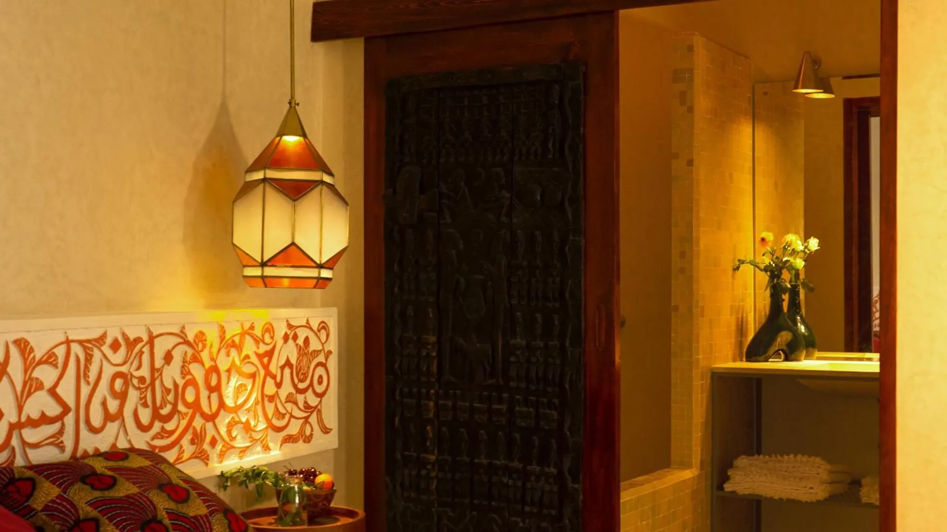 Riad Romeo Marrakesh