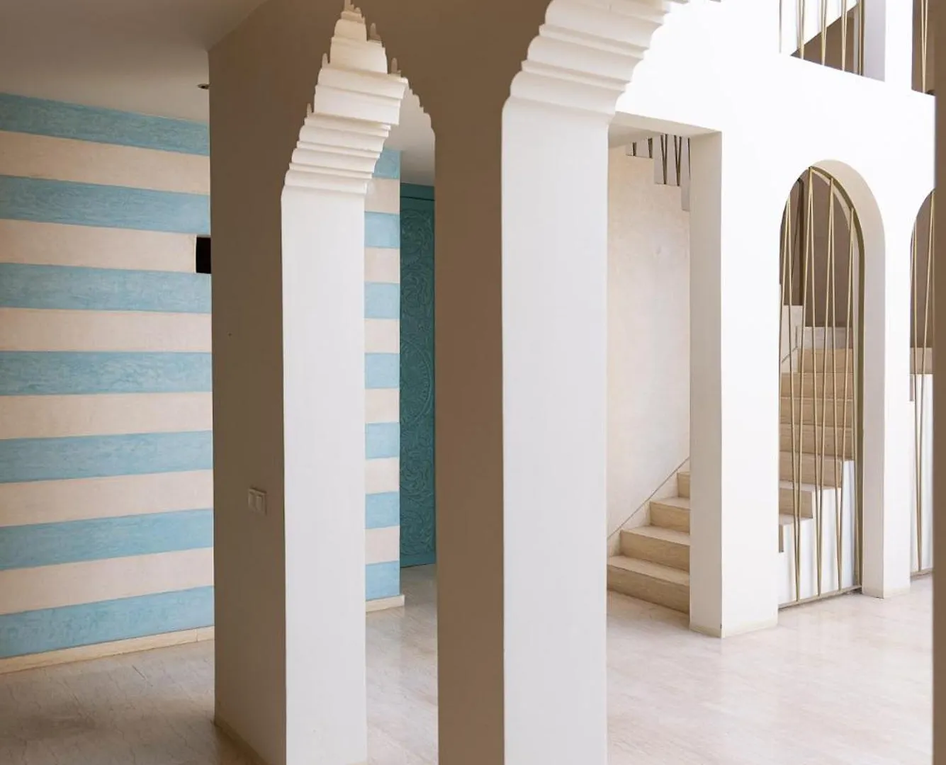 Riad Romeo Marrakesh