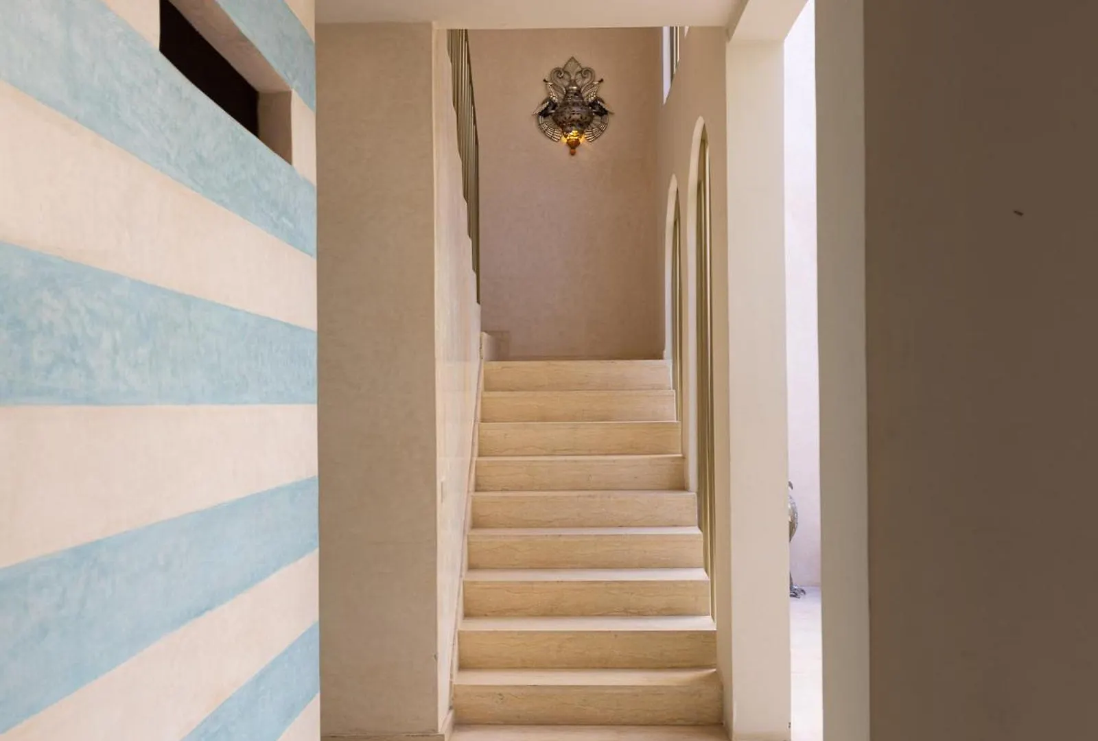 Riad Romeo Marrakesh Morocco