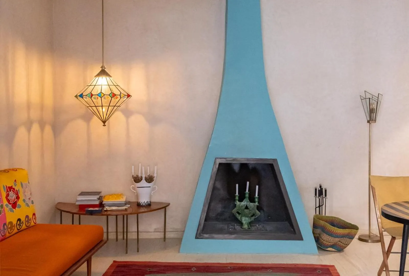 Riad Romeo Marrakesh 0*,