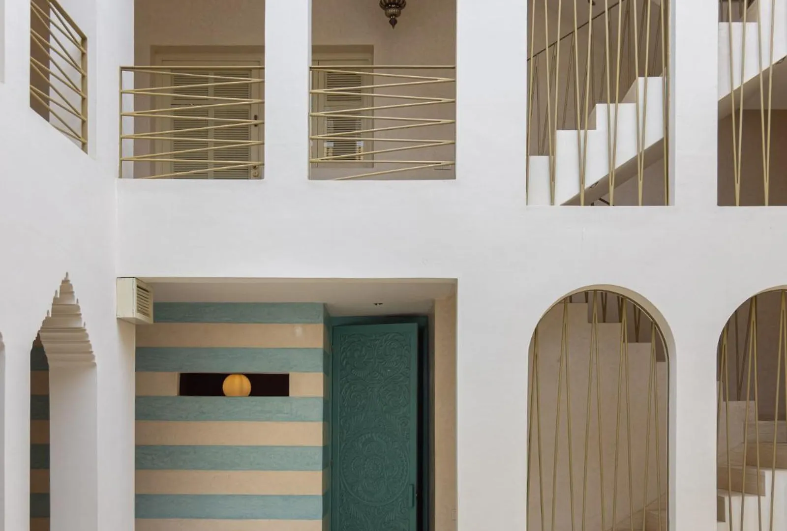 Riad Romeo Marrakesh