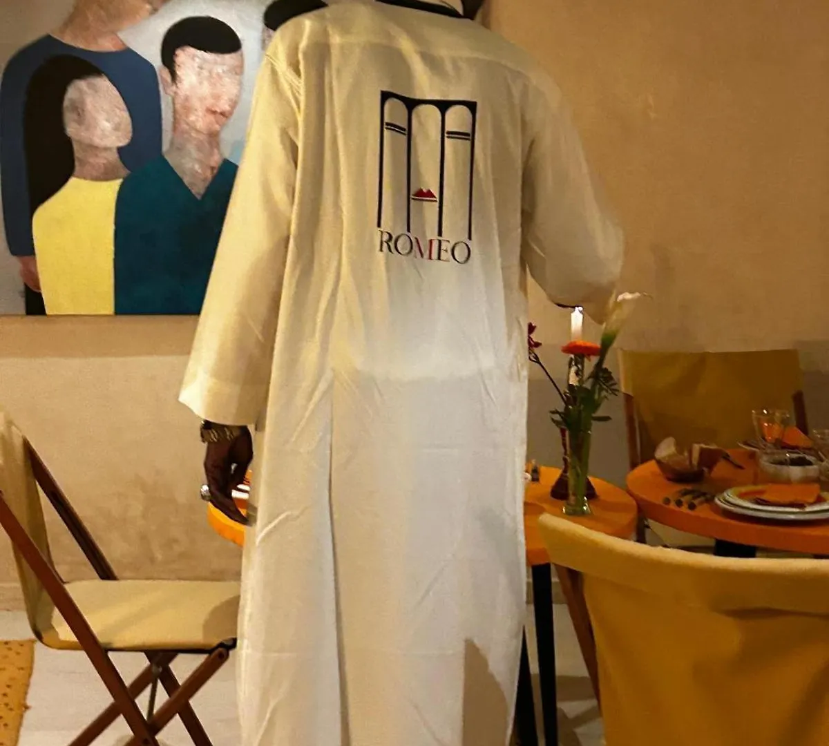 Riad Romeo Marrakesh