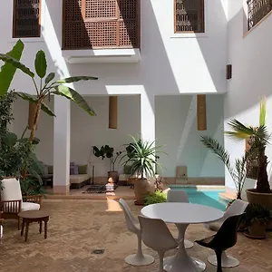 3* Riad Up
