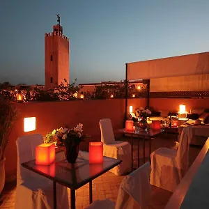 4* Riad Dar