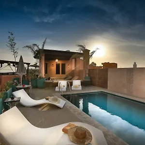 4* Riad & Bahia Salam