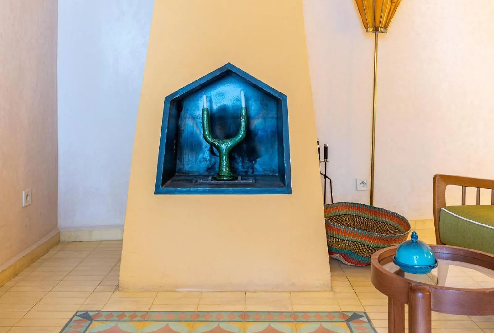 Riad Romeo Marrakesh