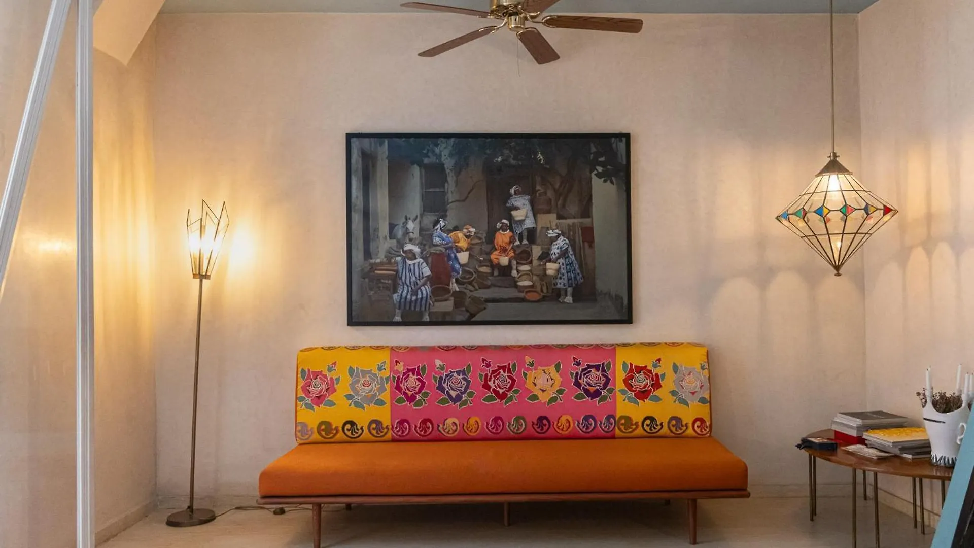 Riad Romeo Marrakesh