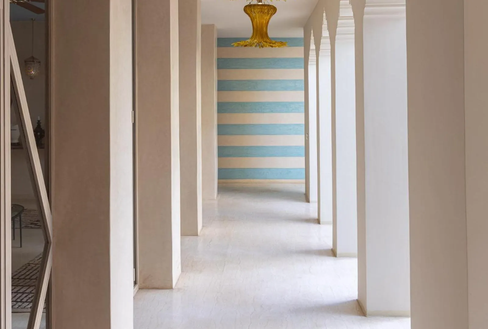 Riad Romeo Marrakesh