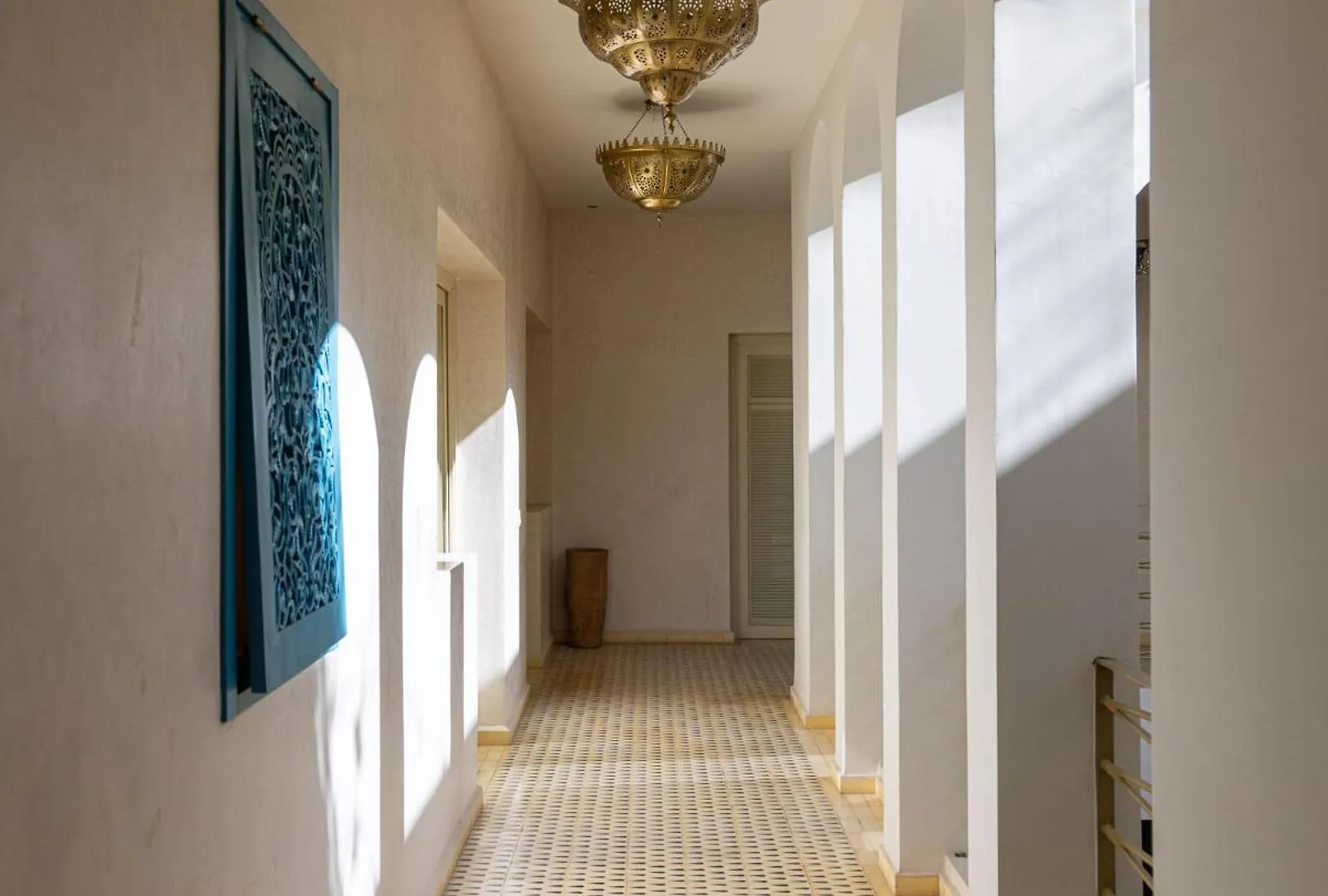 Riad Romeo Marrakesh