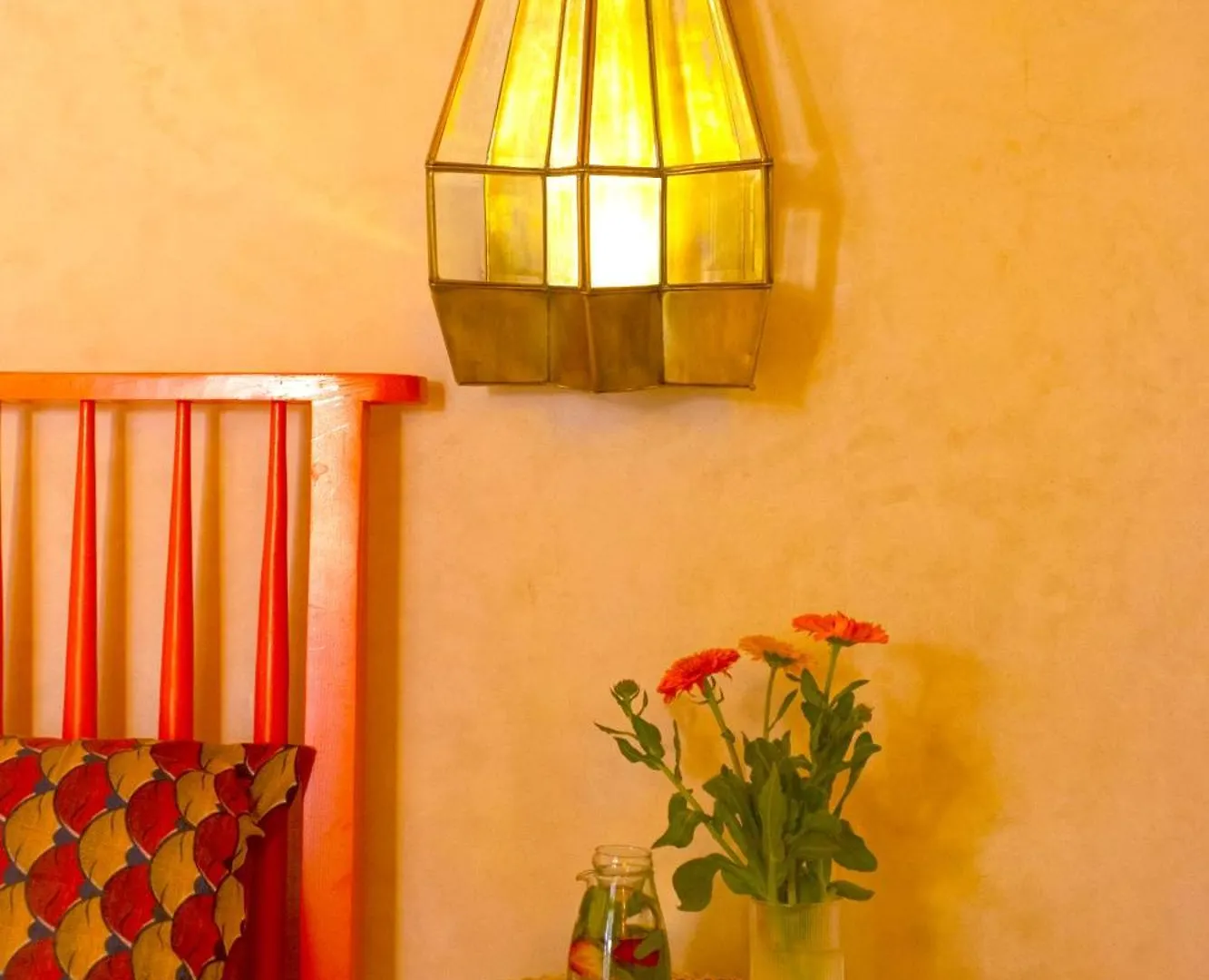 Riad Romeo Marrakesh 0*,  Morocco