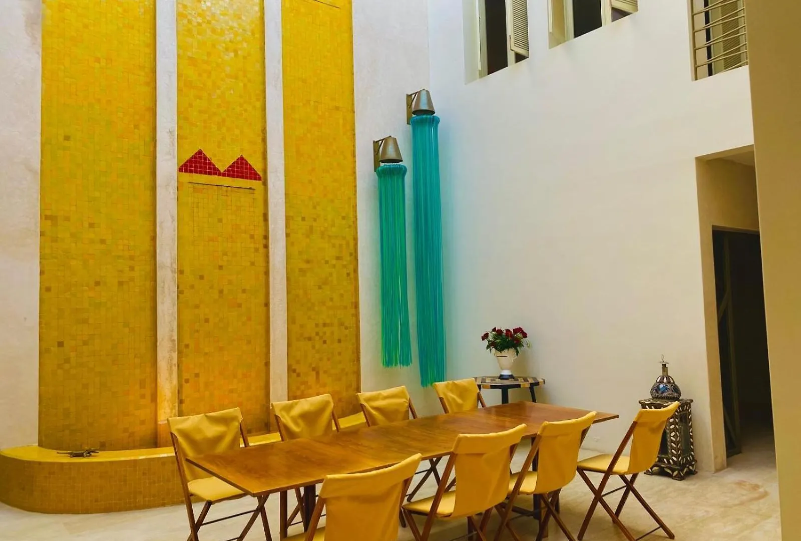Riad Romeo مراكش