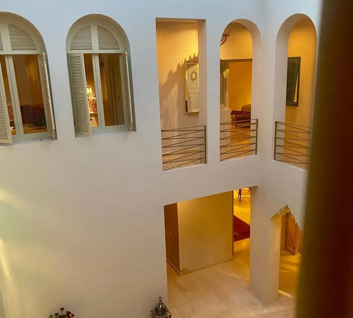 Riad Romeo مراكش 0*,