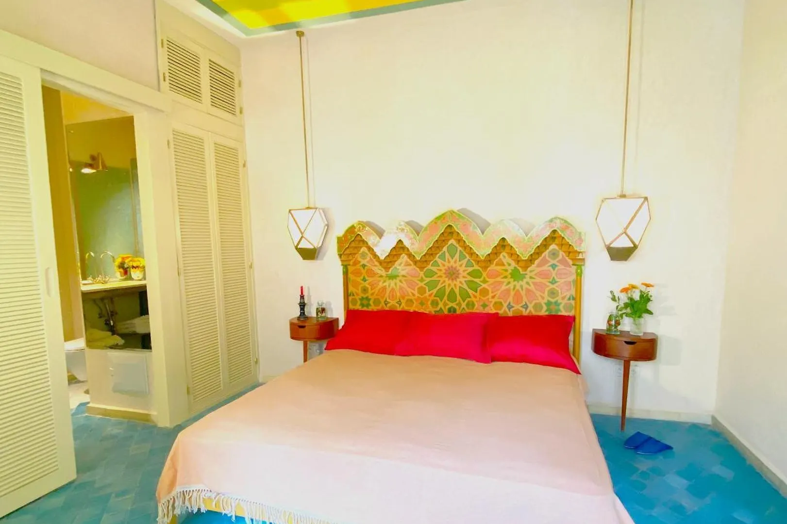 Riad Romeo Marakeş