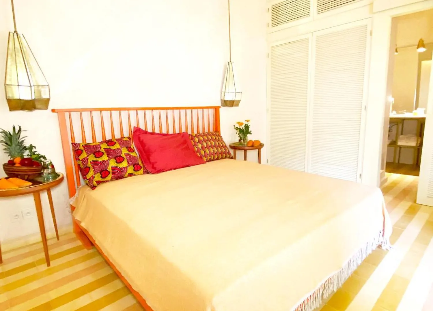 Riad Romeo Marakeş